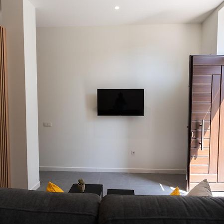 Appartamento Lofts Jumaral - La Magdalena Cordova Esterno foto