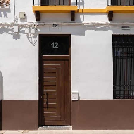 Appartamento Lofts Jumaral - La Magdalena Cordova Esterno foto