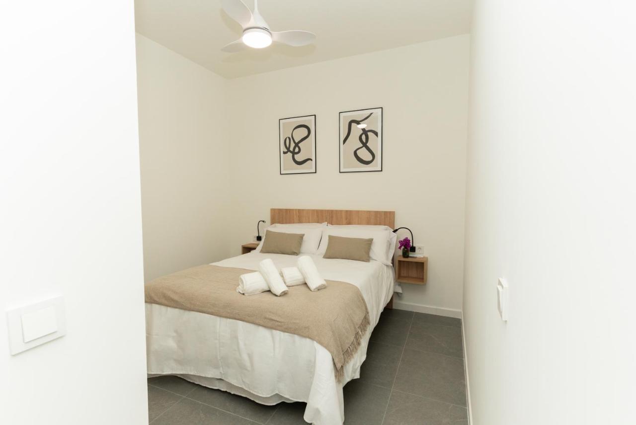 Appartamento Lofts Jumaral - La Magdalena Cordova Esterno foto