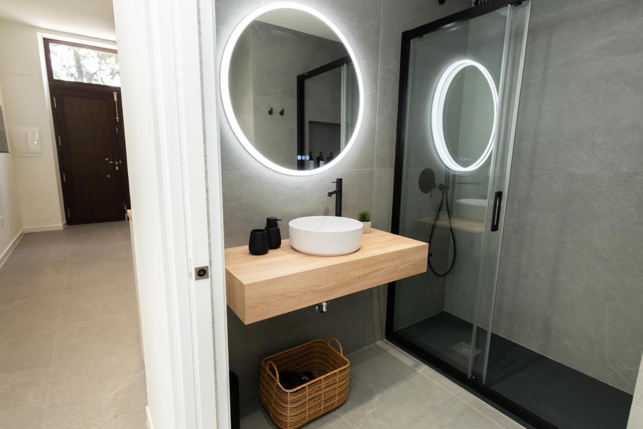 Appartamento Lofts Jumaral - La Magdalena Cordova Esterno foto