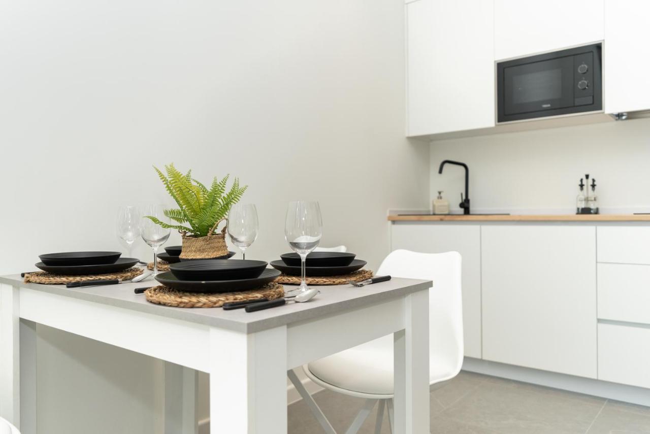 Appartamento Lofts Jumaral - La Magdalena Cordova Esterno foto