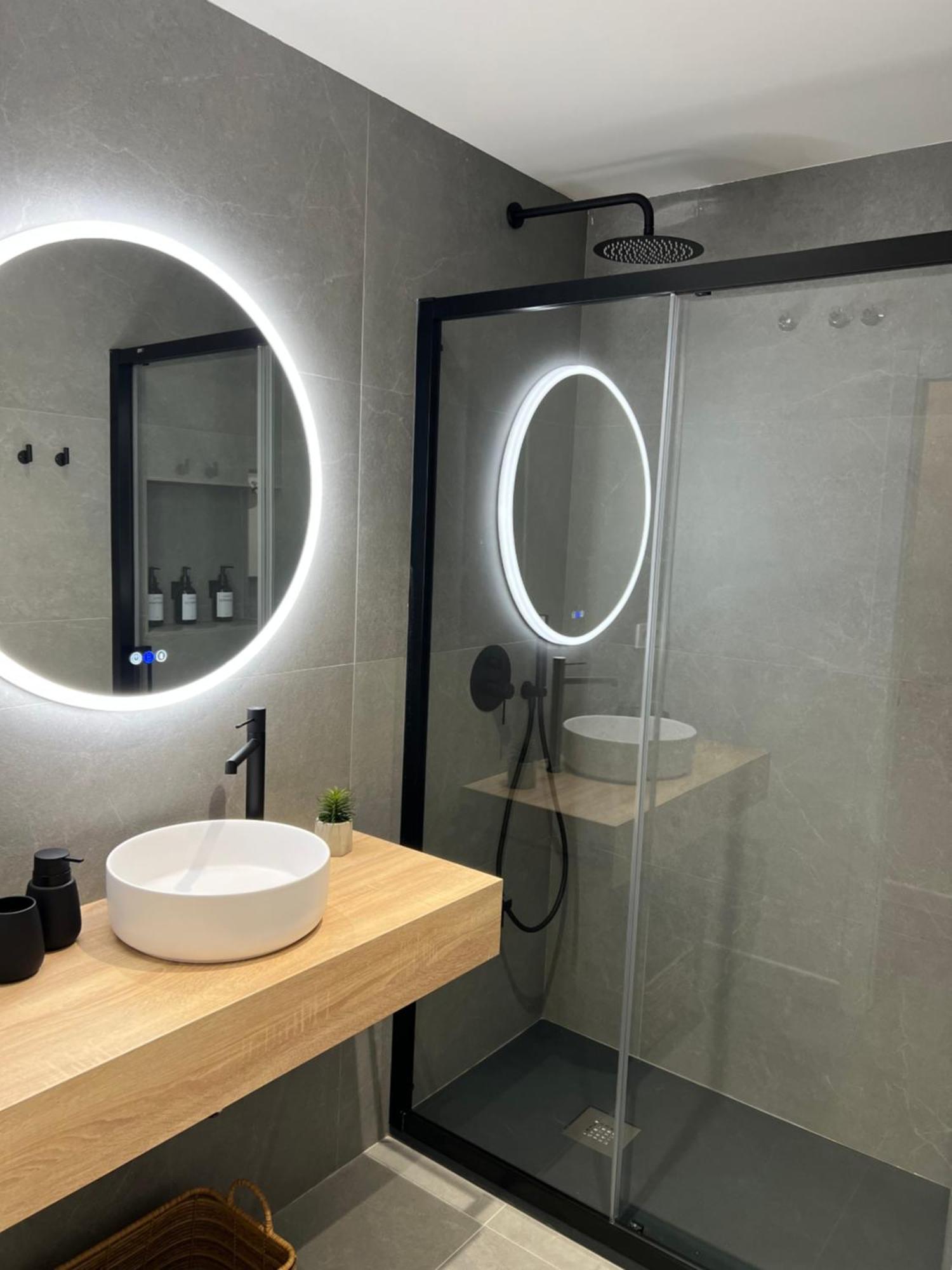 Appartamento Lofts Jumaral - La Magdalena Cordova Esterno foto