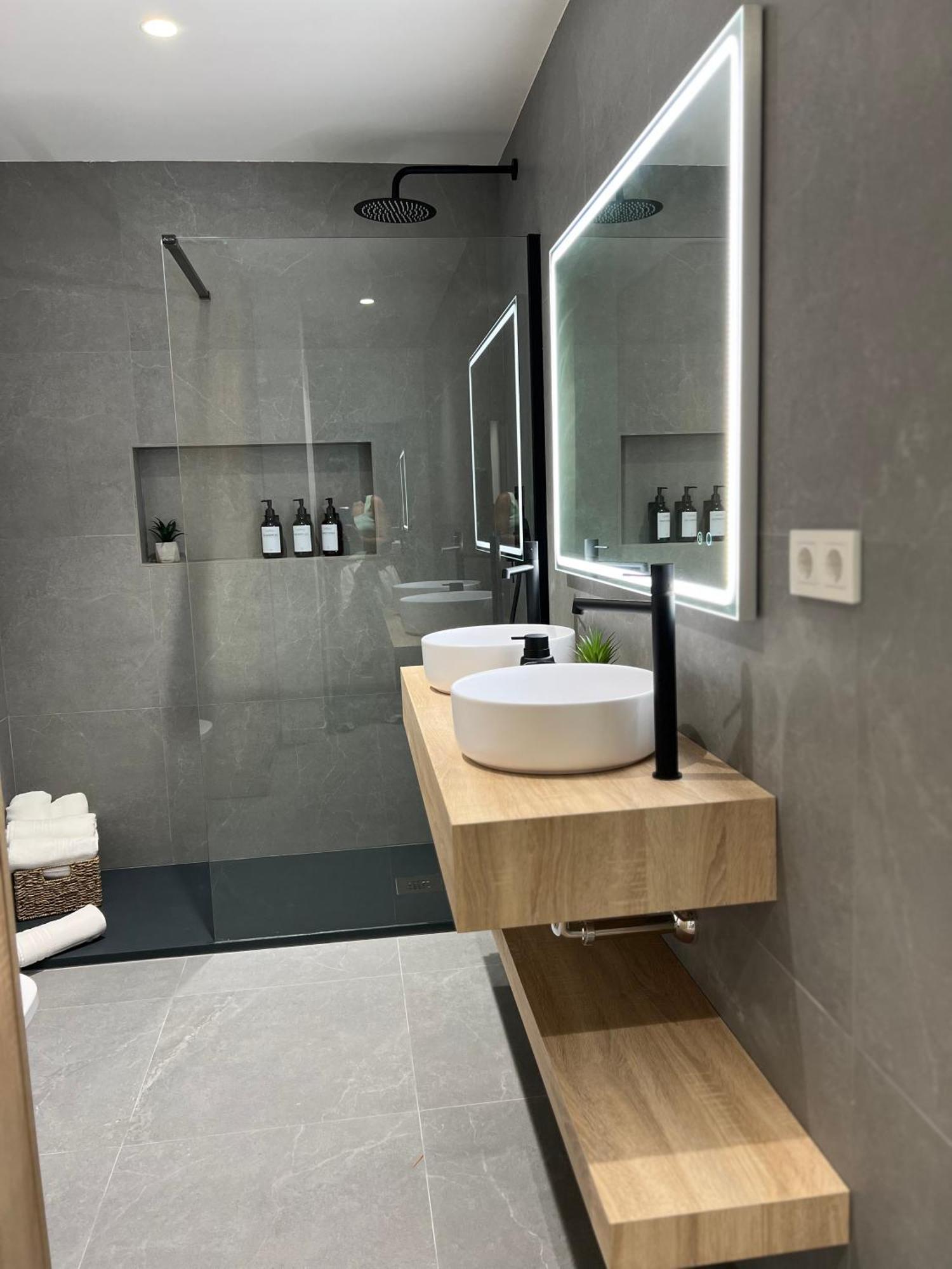 Appartamento Lofts Jumaral - La Magdalena Cordova Esterno foto