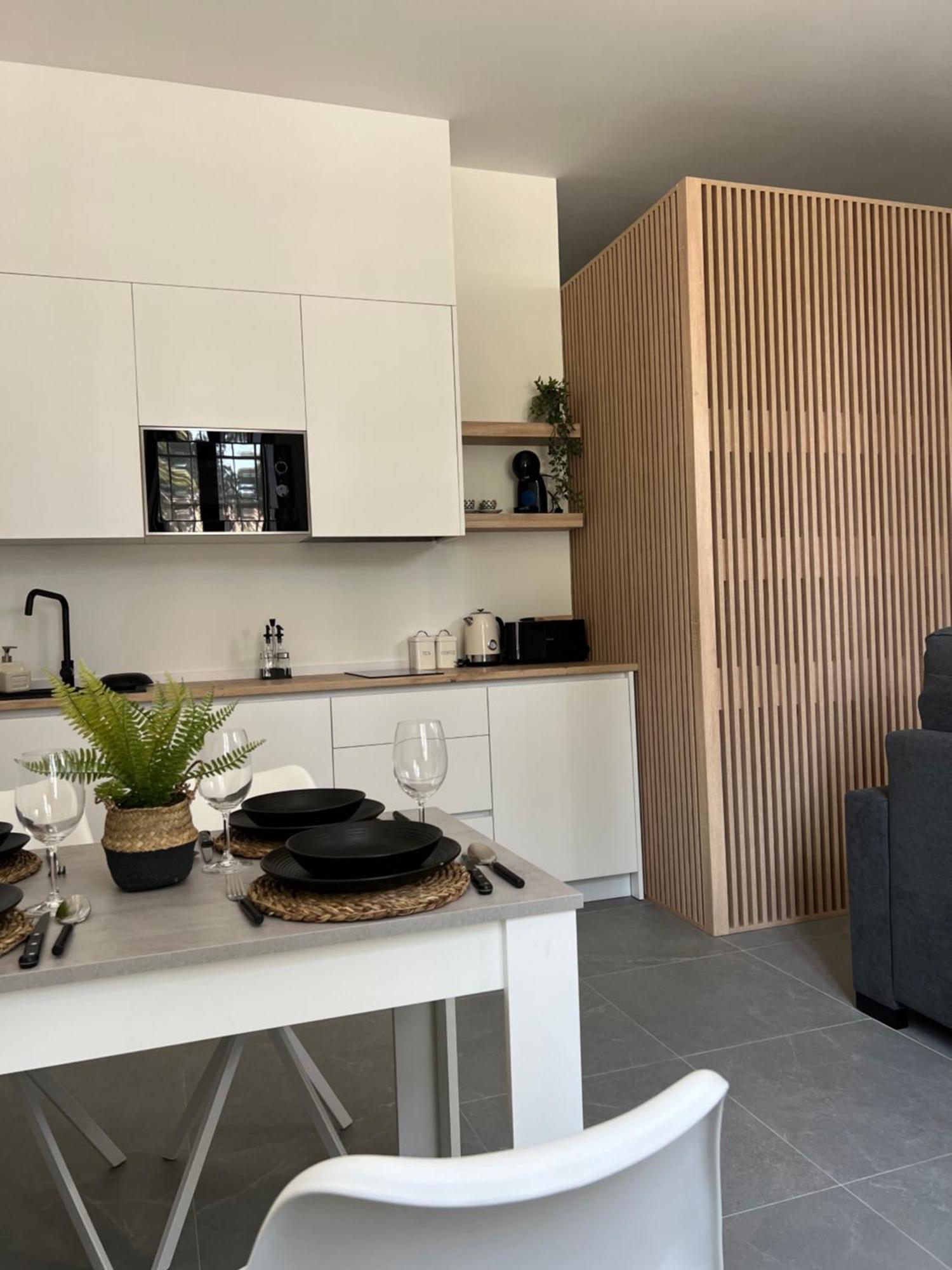 Appartamento Lofts Jumaral - La Magdalena Cordova Esterno foto