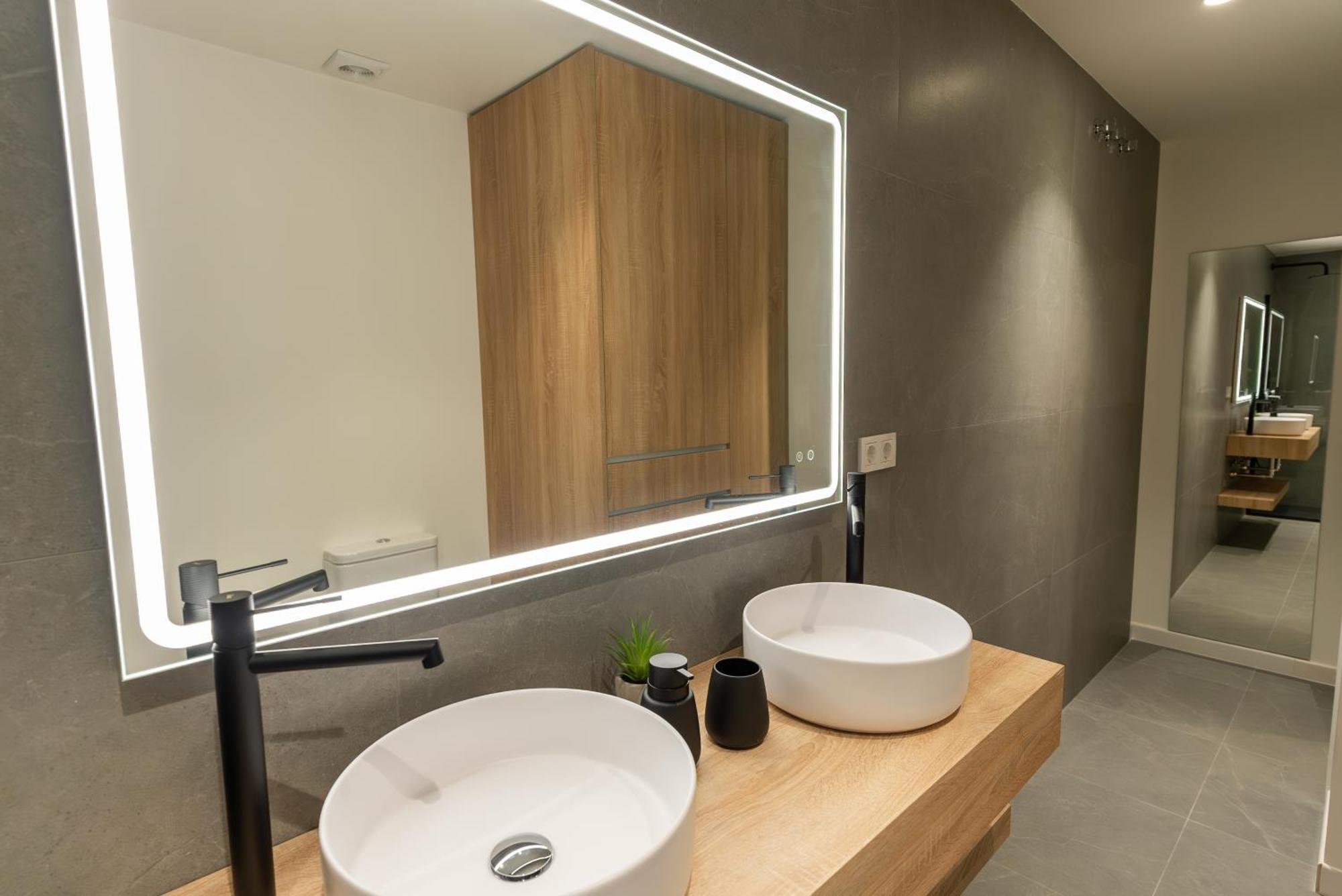 Appartamento Lofts Jumaral - La Magdalena Cordova Esterno foto