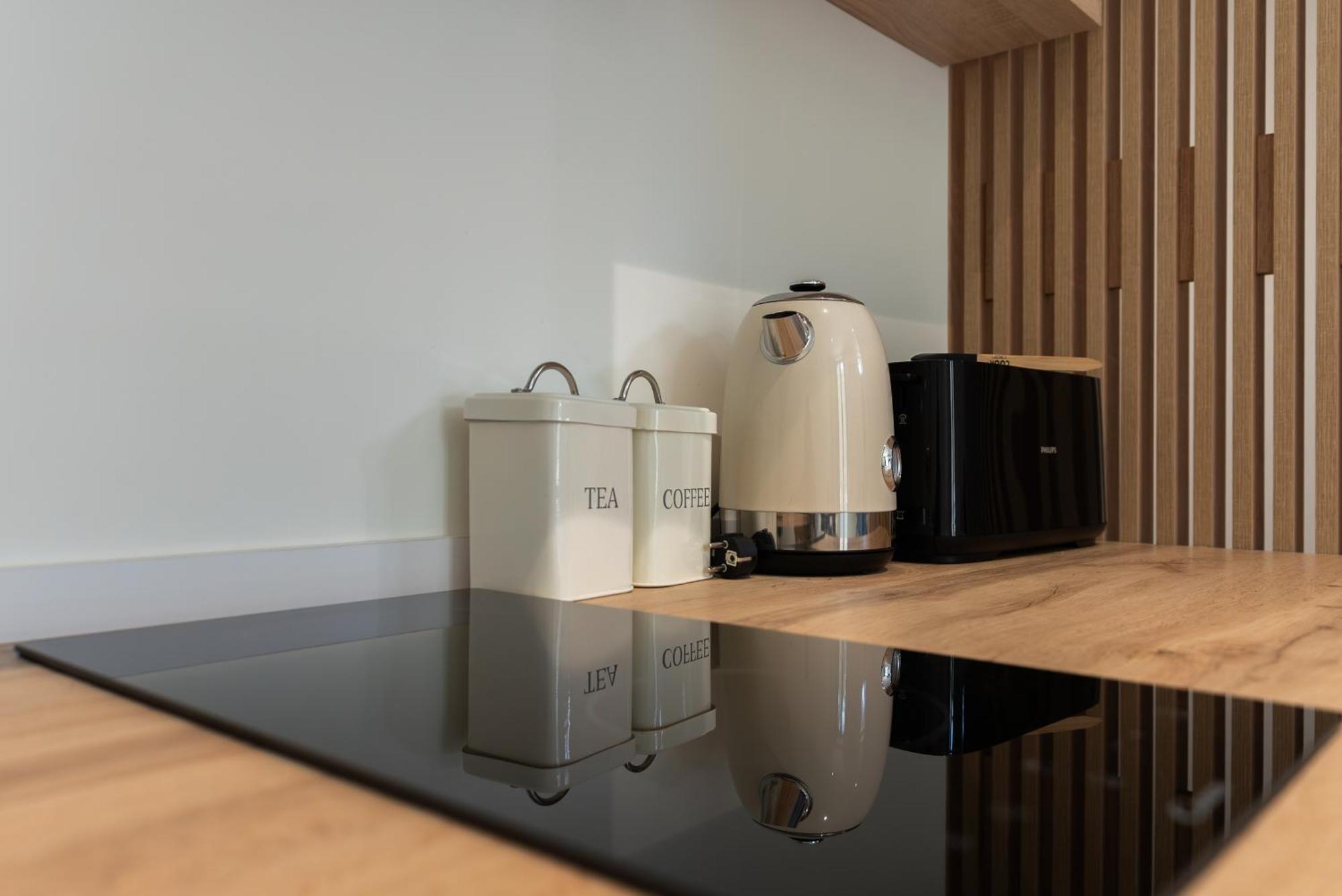 Appartamento Lofts Jumaral - La Magdalena Cordova Esterno foto