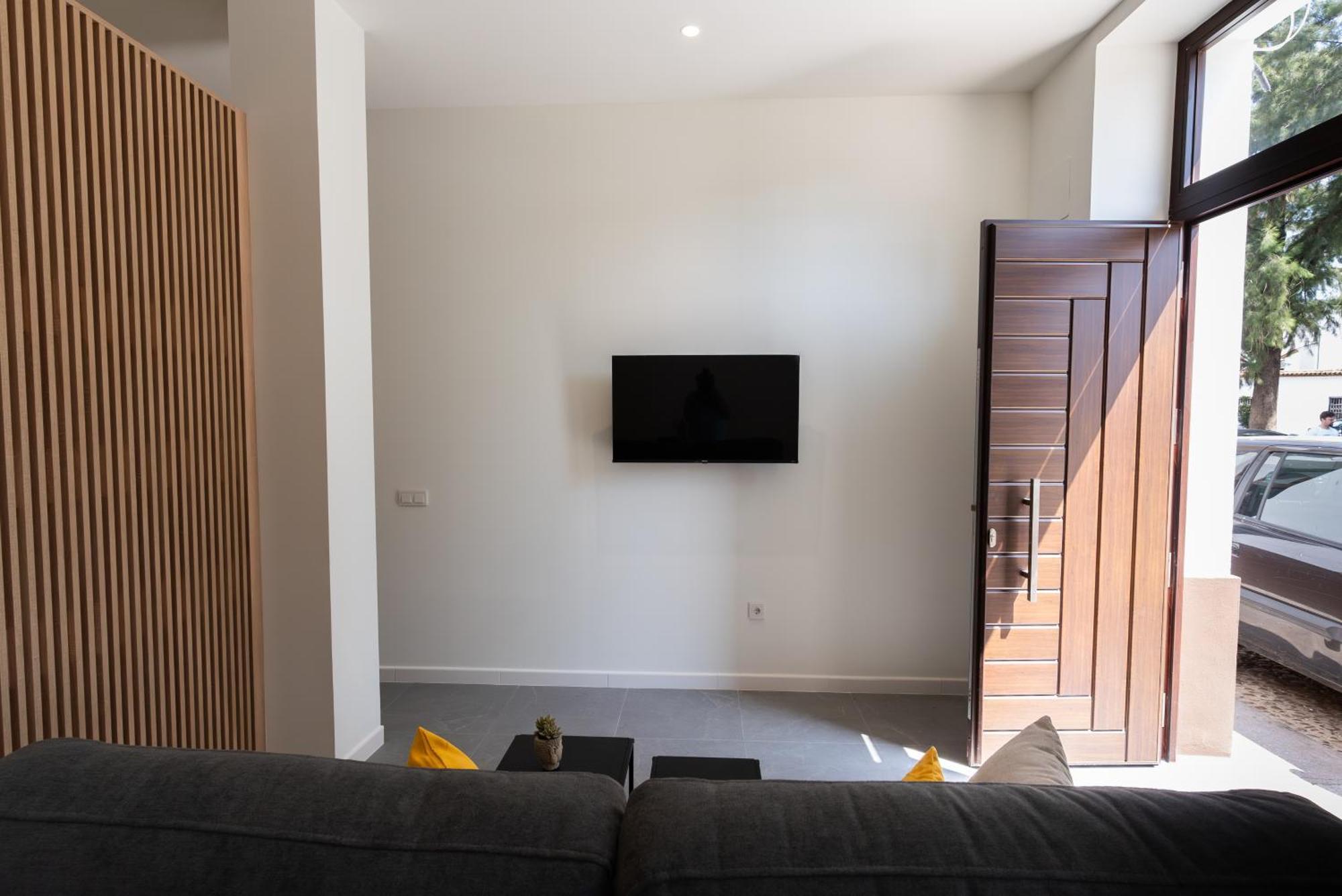 Appartamento Lofts Jumaral - La Magdalena Cordova Esterno foto