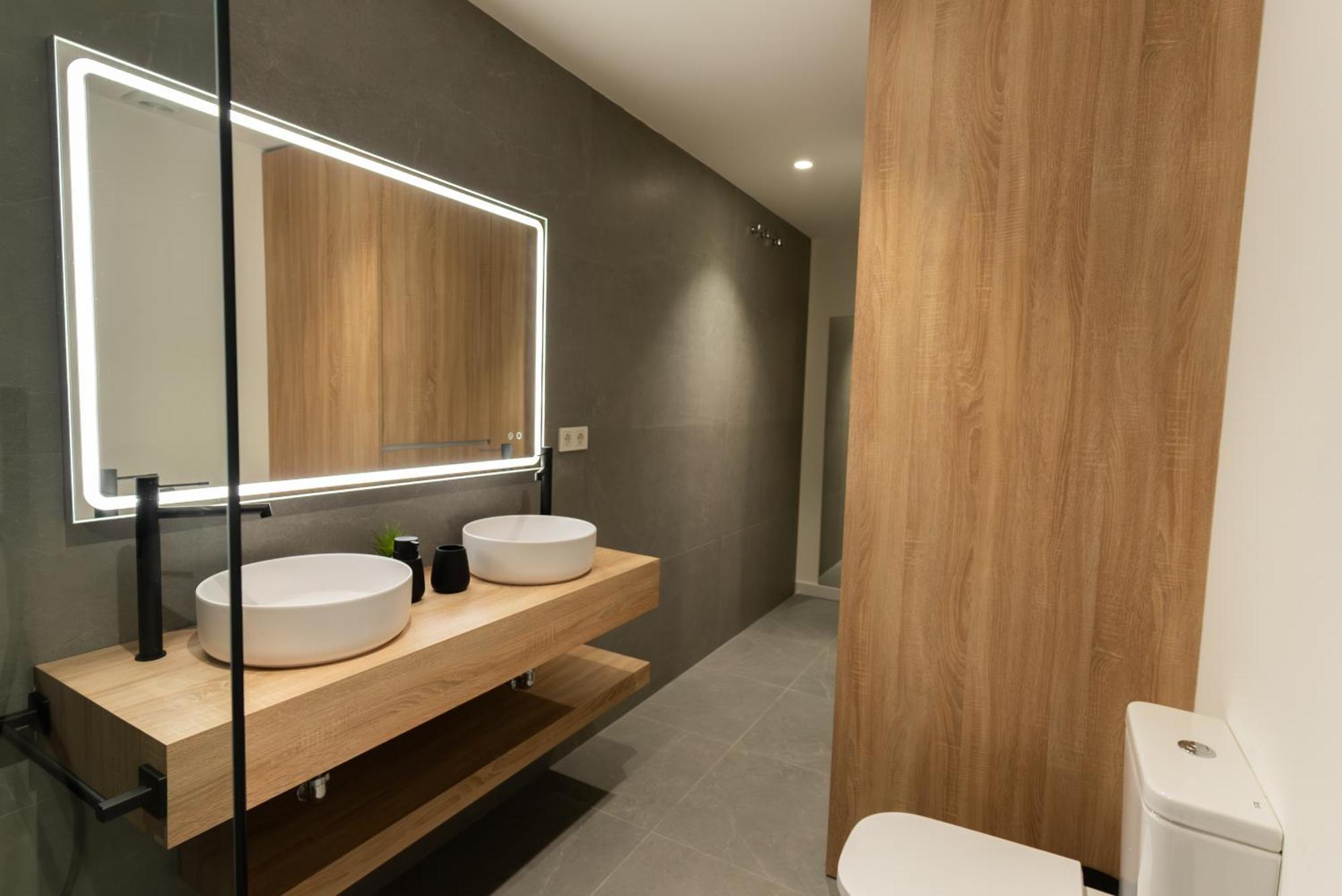 Appartamento Lofts Jumaral - La Magdalena Cordova Esterno foto