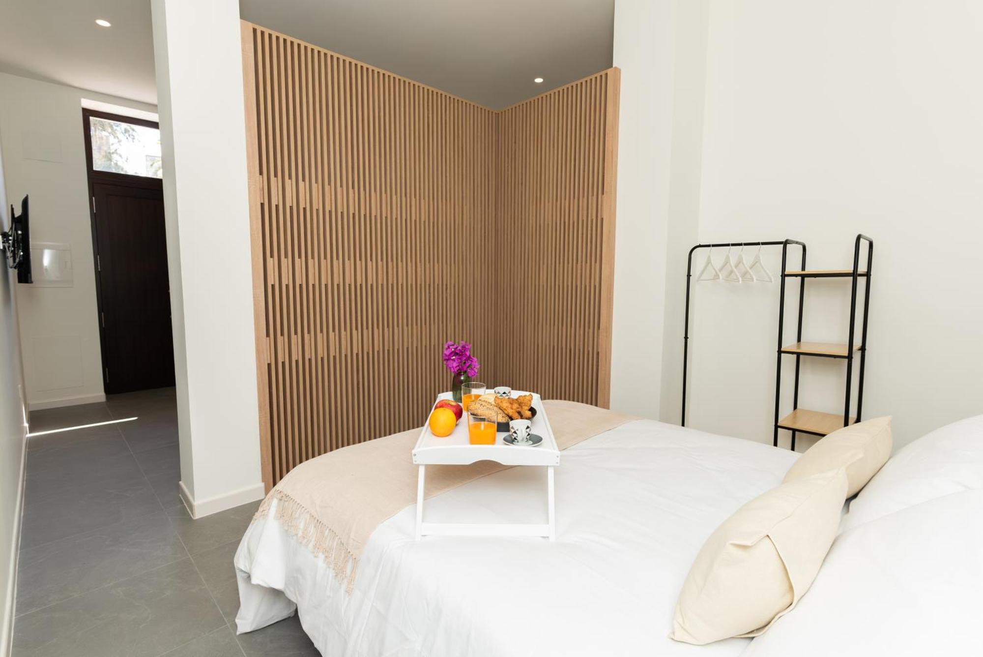 Appartamento Lofts Jumaral - La Magdalena Cordova Esterno foto